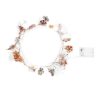 Guirnalda 20 Luces led copo de nieve