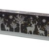 CAJA DE LUZ LED RENOS 12.75¨