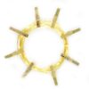 Serie 36 Luces LED Clip