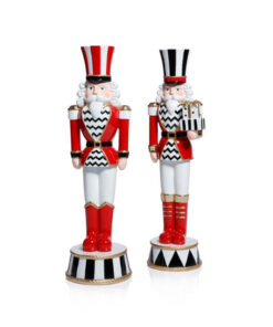 The Royal Guard- 2 estilos / venta individual  14.25" / 14.5"